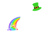 Chien de Saint-Patrick - Cavachon