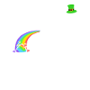 St. Patrick's Dog - Chihuahua