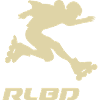 skater jump Rollerblader light