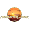 California Sunset Rollerblading