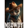 Chat Meowdy