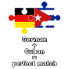 Puzzle germano-cubain