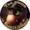 detective onion