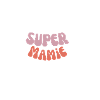 Super mamie