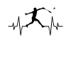 Badminton Heartbeat