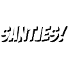 Santjes!