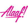 Alaaf! design pink