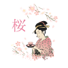 Sakura-Geisha Sakura Geisha
