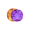 He is Risen Geometric Gem