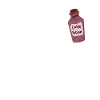Love potion - Liebestrank