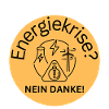 Energiekrise? Nein danke!