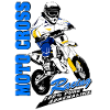 Kinder Motocross - KIDS MX