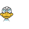 Glücklich, geht auch vorbei!