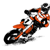 Supermoto - Supermotard