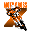 Moto Cross - Motocross - Supercross