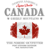 Kanada - Maple Leaf - Canada