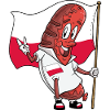 Polish Pork Bratwurst