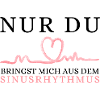 Sinusrhythmus EKG Liebe