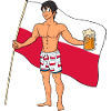 Poland Hot Boy