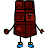Mr. Chocolate