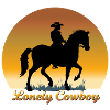 LONELY COWBOY