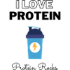 Protein Rocks Logo 1