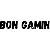 BON GAMIN