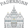 Paderborn, Historic Town Hall, Germany