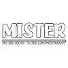 Mister