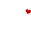 Oma Großmutter Herz