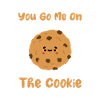 Ddeutsch Cookie Funny Saying