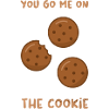 Ddeutsch Cookie Funny Saying
