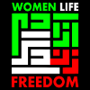 Women life freedom