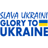 Slava ukraini