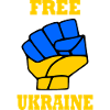 Free ukraine