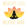 Meditation, Zen Yoga and Pilates