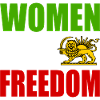 Women life freedom