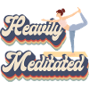 Meditation, Zen Yoga and Pilates
