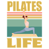 Meditation, Zen Yoga and Pilates