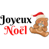 Bubble tea, joyeux Noel