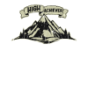 High Achiever - Mountaineering