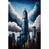 Chicago Willis Tower