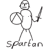 Spartan