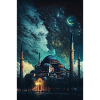 Hagia Sofia Istanbul