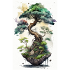 Bonsai tree