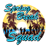 Spring Break Squad