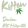 Kiffen - Denken mit Hilfsmittel