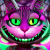 Grinsekatze