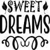 Sweet Dreams