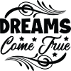 Dreams Come True
